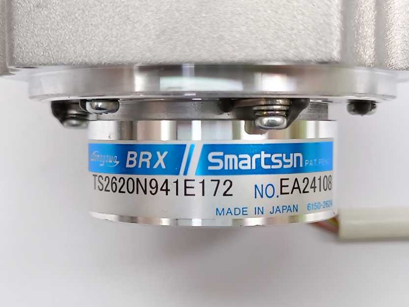 ABB 3HAC021457-001/04 AC Servo Motor