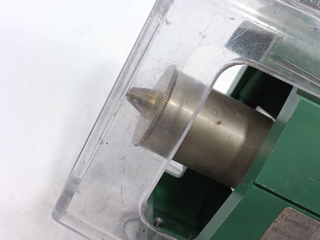 PRYOR LD2 Portadot Industrial Dot Peen Marking Machine