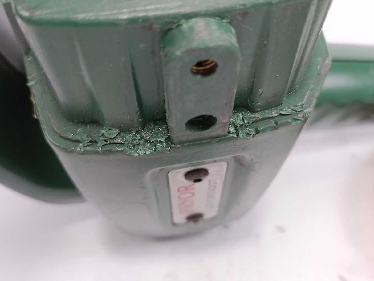 PRYOR LD2 Portadot Industrial Dot Peen Marking Machine