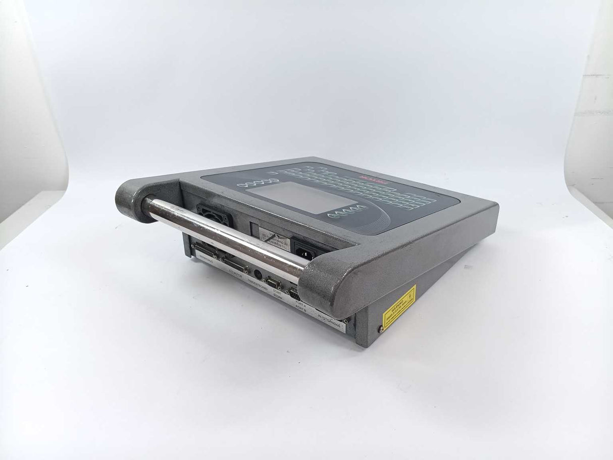 PRYOR Marking Technology Multidot 3000 Controller Panel