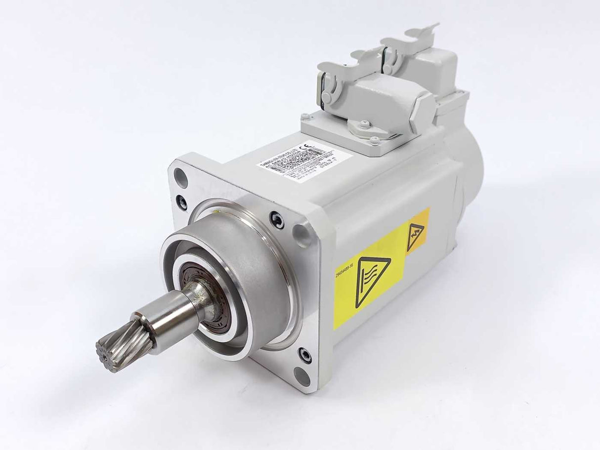 Tamagawa Seiki 3HAC021455-001/05 ABB AC Servo Motor