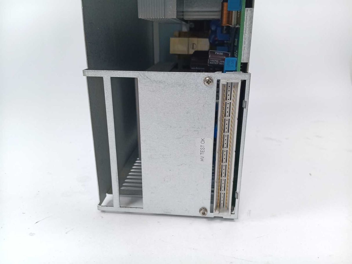 Efore SR 927530 Power Supply Unit 230VAC, 45-65Hz, max 6.3A