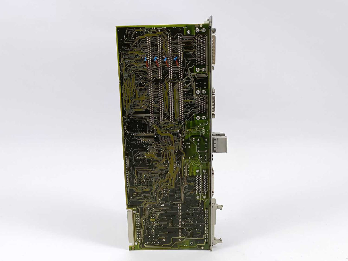 Siemens 6SN1118-0DH23-0AA0 SIMODRIVE 611-D Control Unit 2-axis