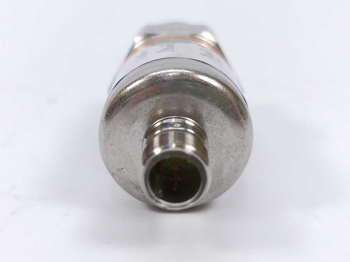 ifm PA-250-SBR14-A-ZVG/US/ /V PA3021 Pressure Sensor