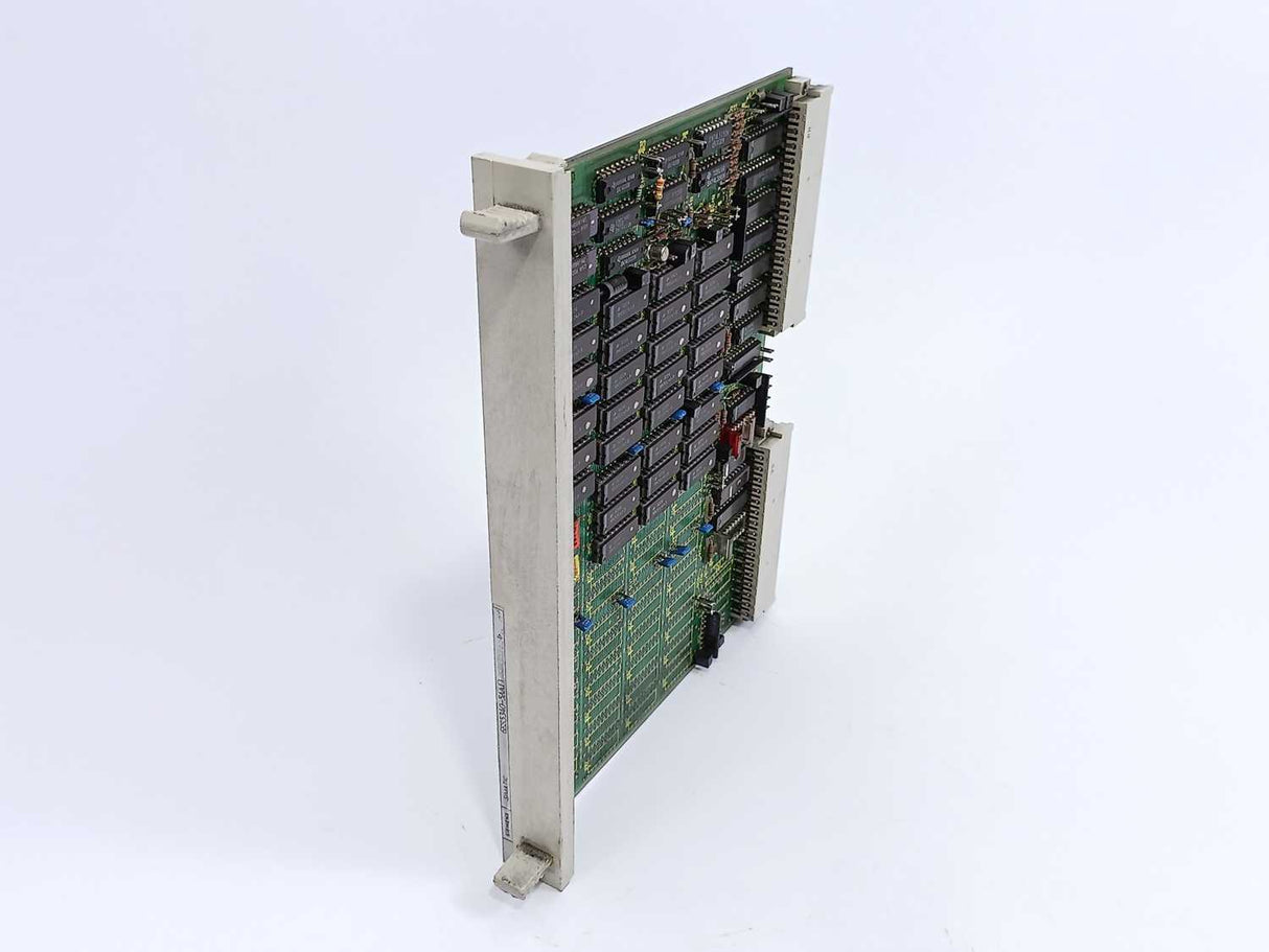 Siemens 6ES5340-5AA11 SIMATIC Memory Module