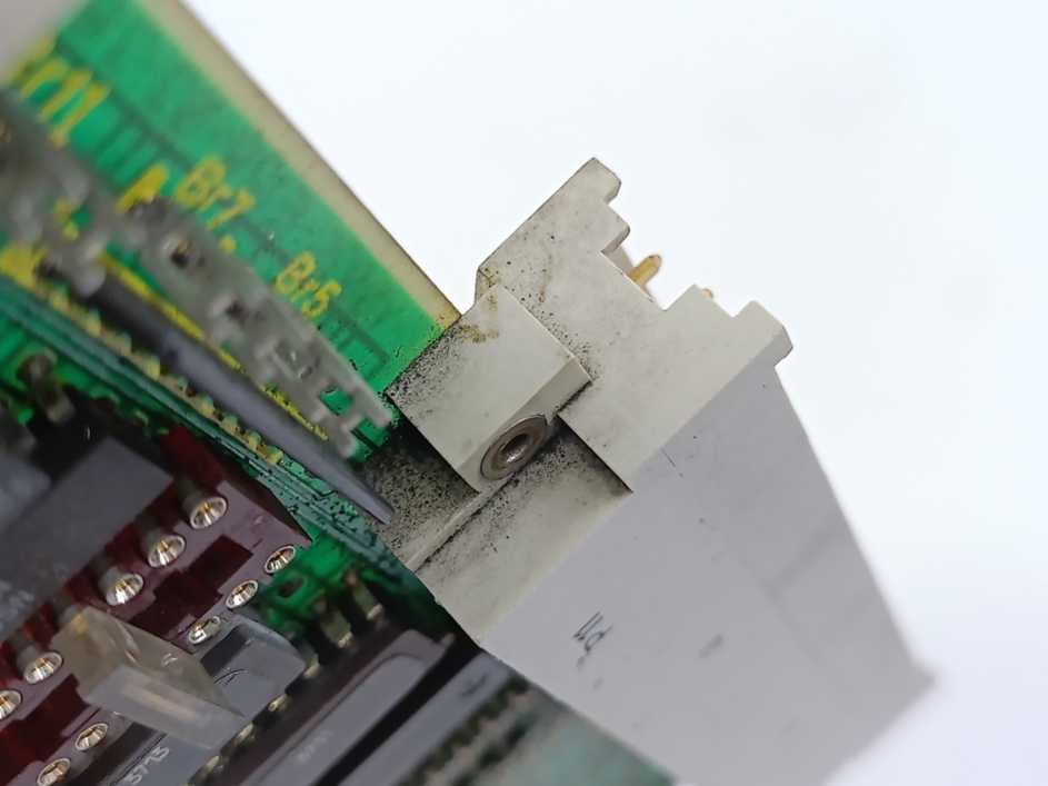 Siemens 6ES5340-5AA11 SIMATIC Memory Module