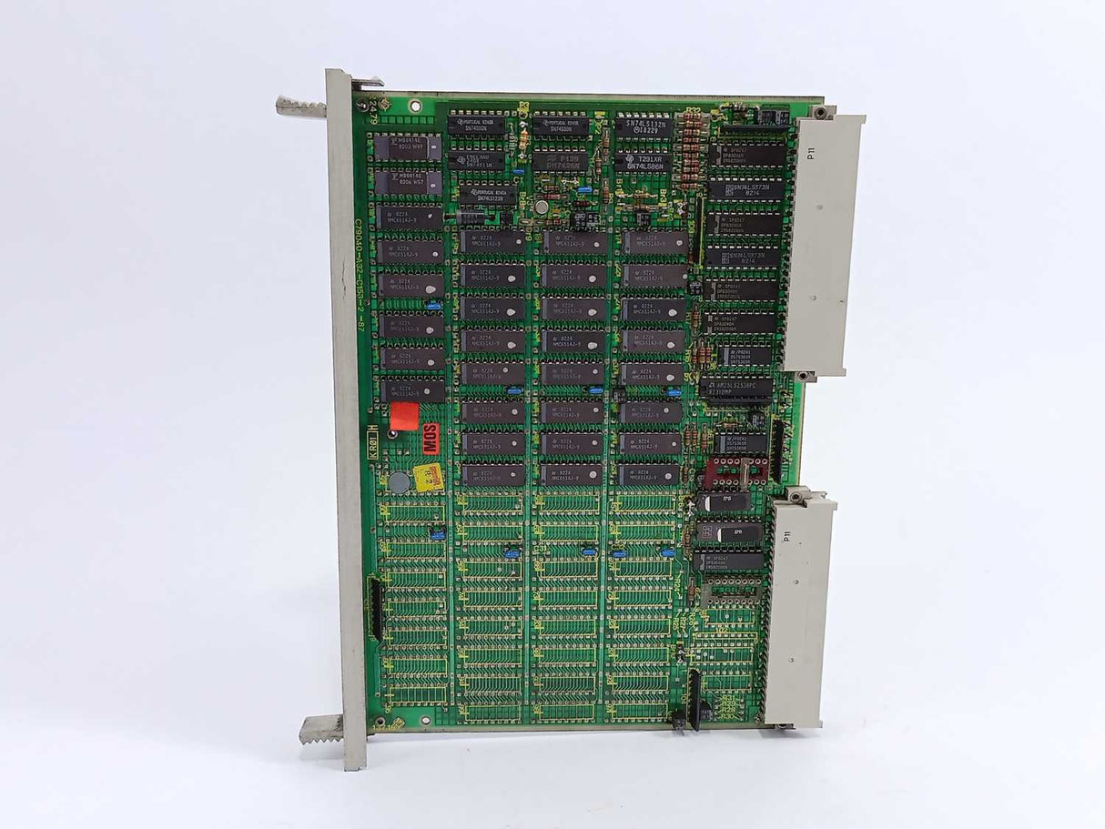 Siemens 6ES5340-5AA11 SIMATIC Memory Module