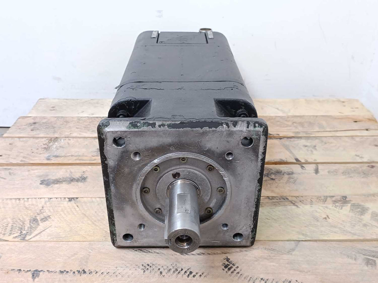 General Numeric / Siemens 1HU3104-0AH01-Z Water Cooled DC Servomotor