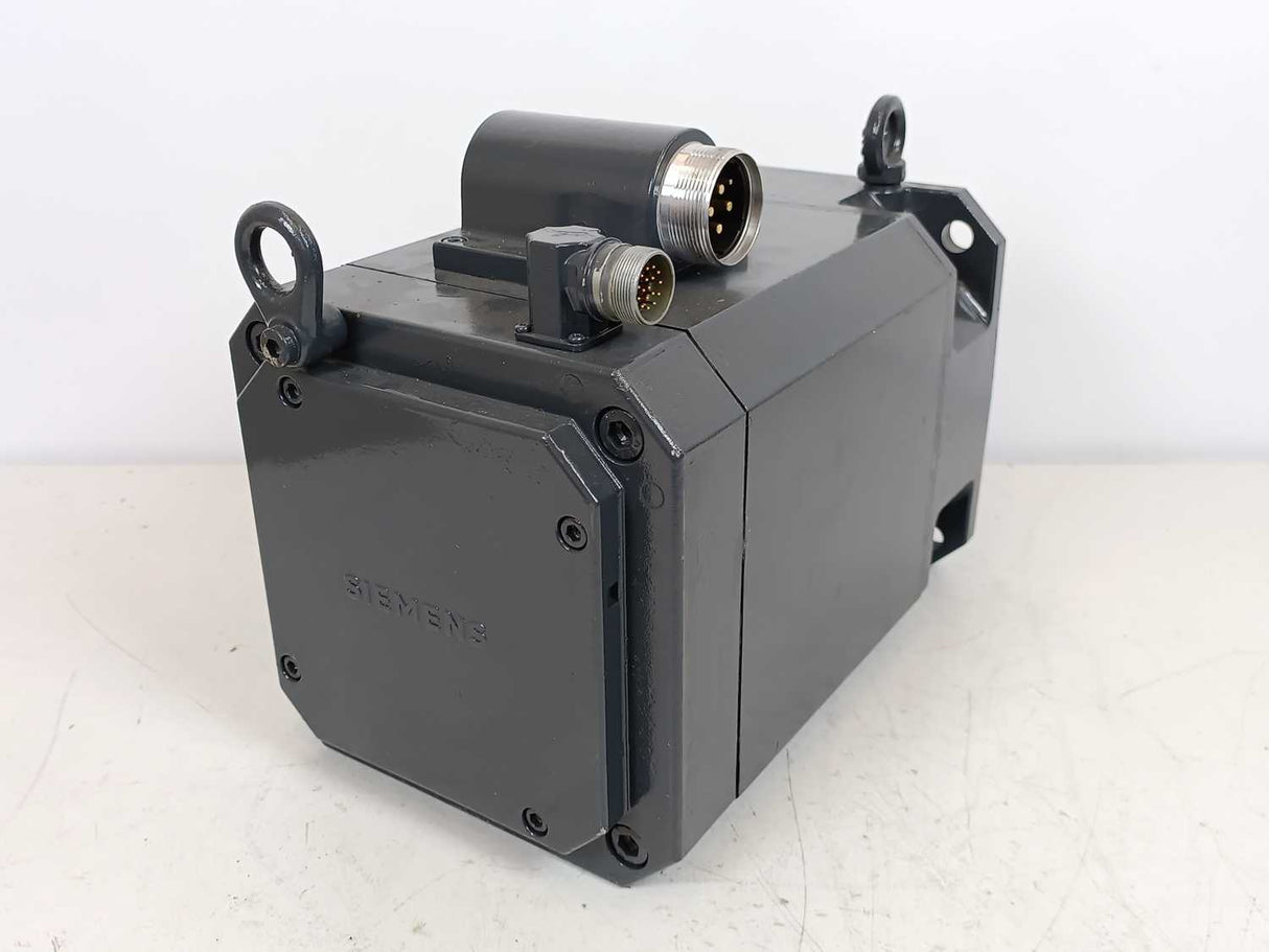 Siemens 1FT6102-1AC71-4AG0 Brushless Servomotor