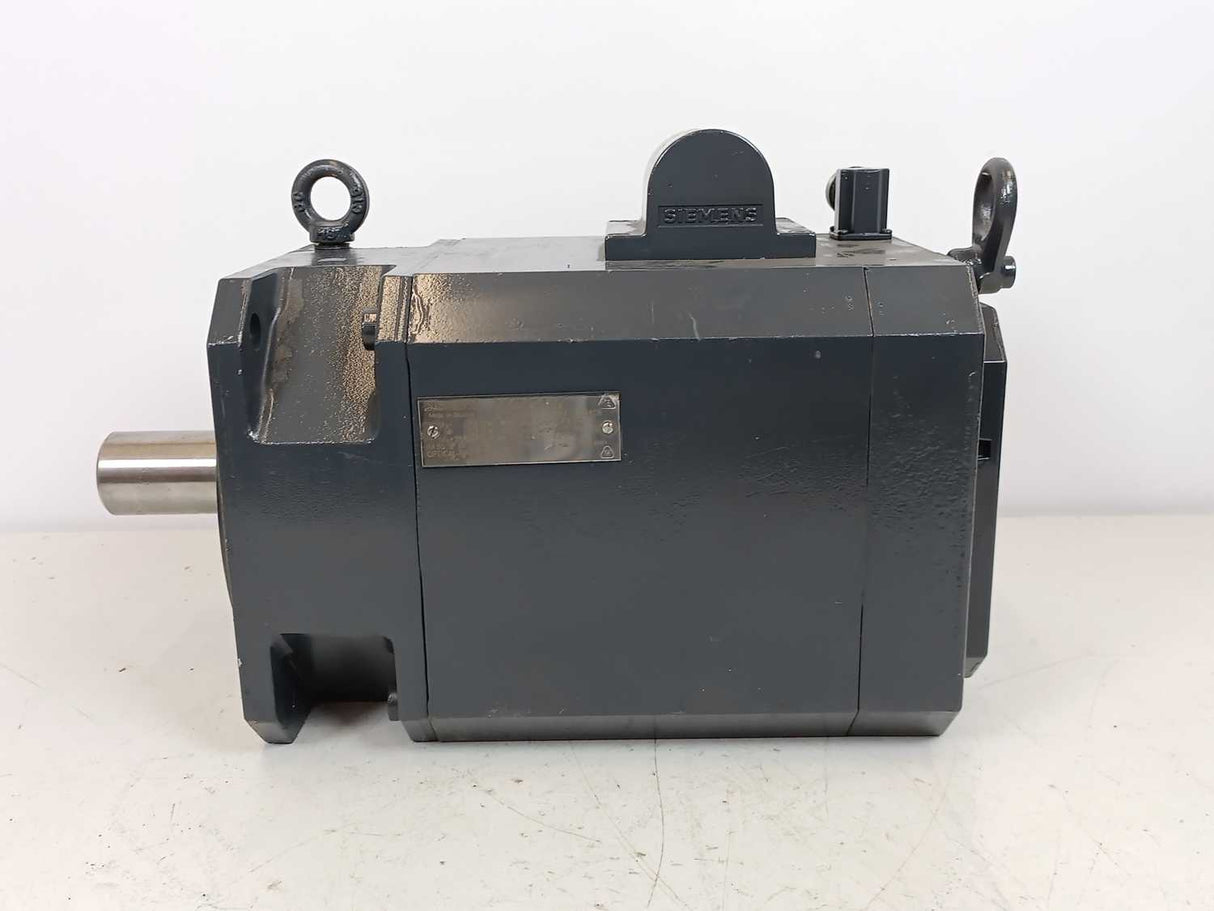 Siemens 1FT6102-1AC71-4AG0 Brushless Servomotor