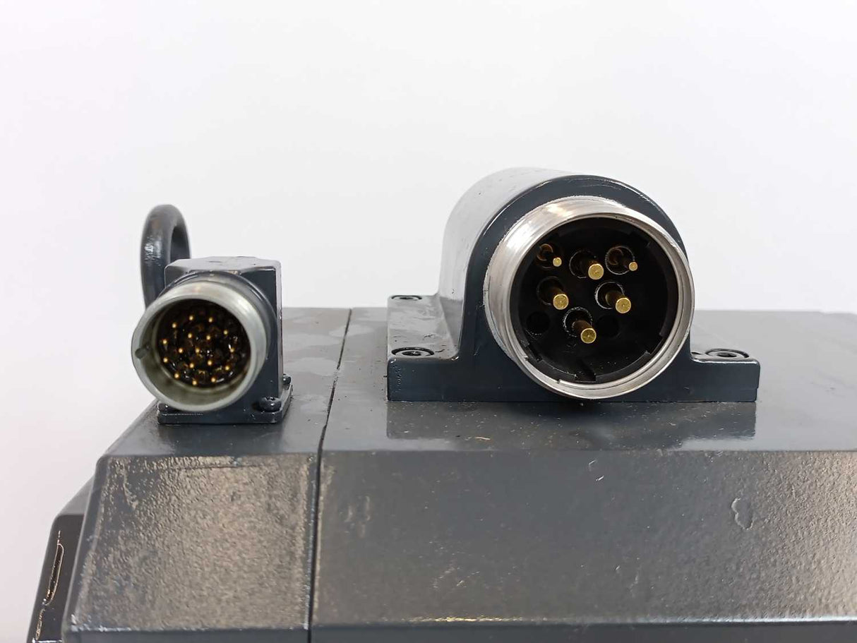 Siemens 1FT6102-1AC71-4AG0 Brushless Servomotor