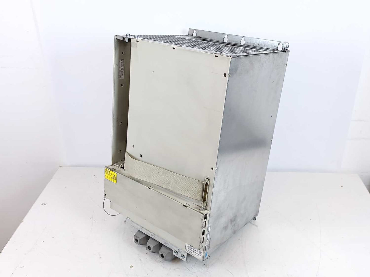 Siemens 6SN1123-1AA00-0KA1 Simodrive LT-Modul 400A