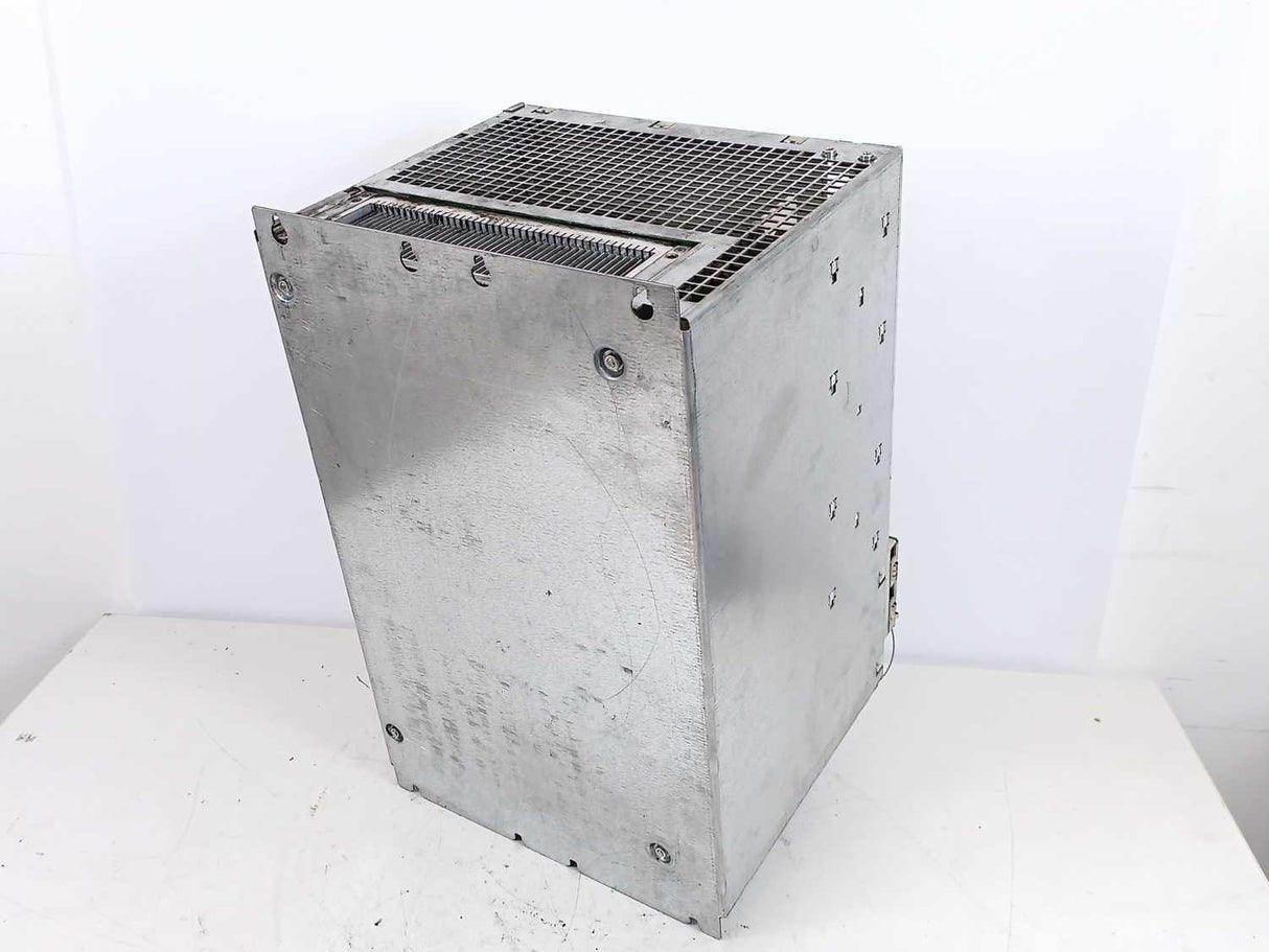 Siemens 6SN1123-1AA00-0KA1 Simodrive LT-Modul 400A