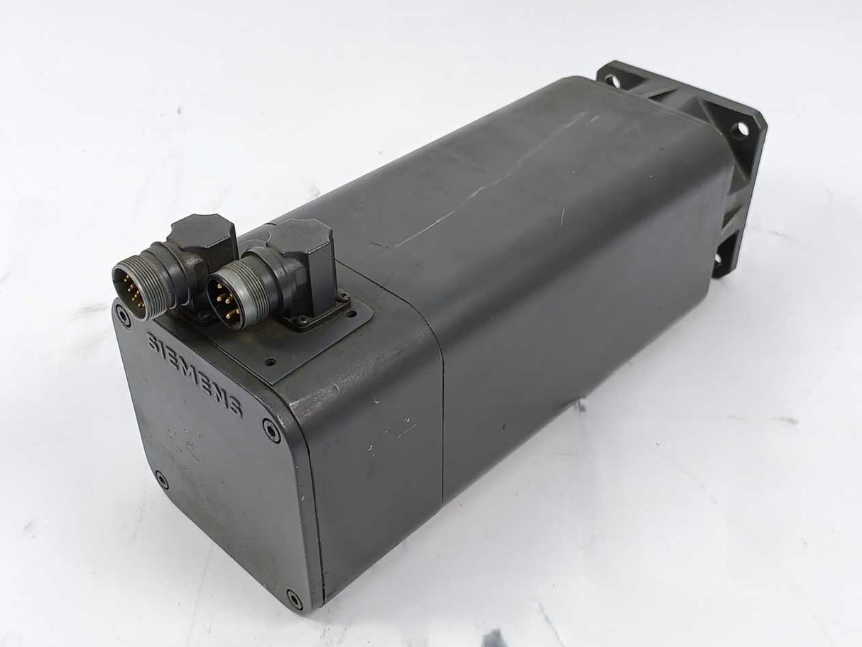 Siemens 1FT5066-1AF71-3AA0 ~Permanent-Magnet-Motor Brushless Servomotor