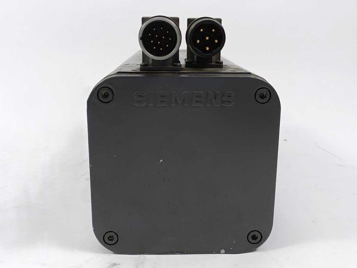 Siemens 1FT5066-1AF71-3AA0 ~Permanent-Magnet-Motor Brushless Servomotor