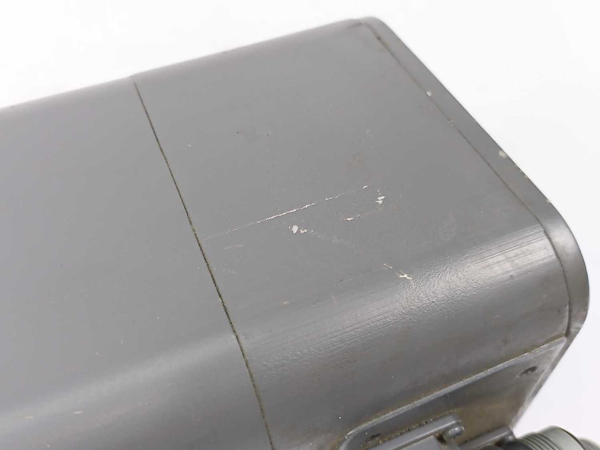 Siemens 1FT5066-1AF71-3AA0 ~Permanent-Magnet-Motor Brushless Servomotor