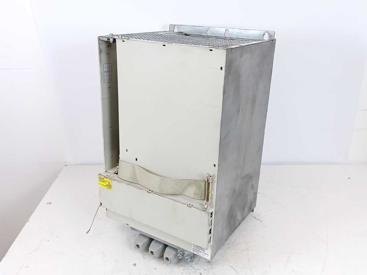 Siemens 6SN1123-1AA00-0KA0 Simodrive LT-Modul 400A