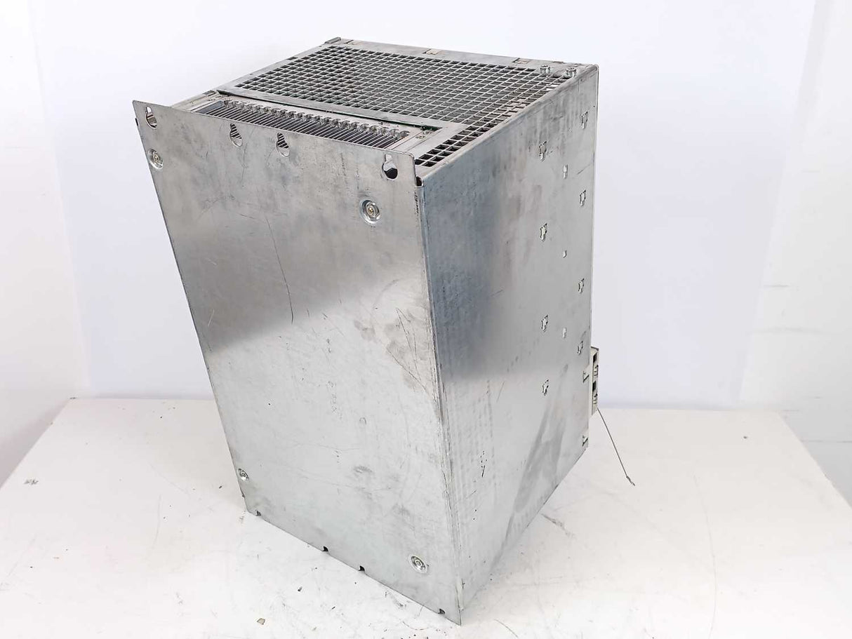 Siemens 6SN1123-1AA00-0KA0 Simodrive LT-Modul 400A