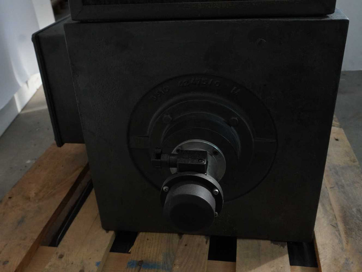 Siemens 1GG5202-0WD46-6HU5 Motor 380V 176...181A 1/min 4000 60kW
