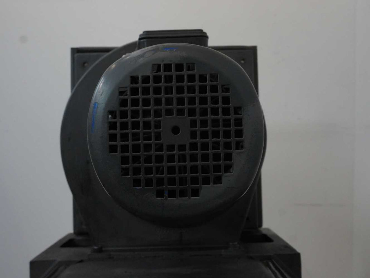 Siemens 1GG5202-0WD46-6HU5 Motor 380V 176...181A 1/min 4000 60kW