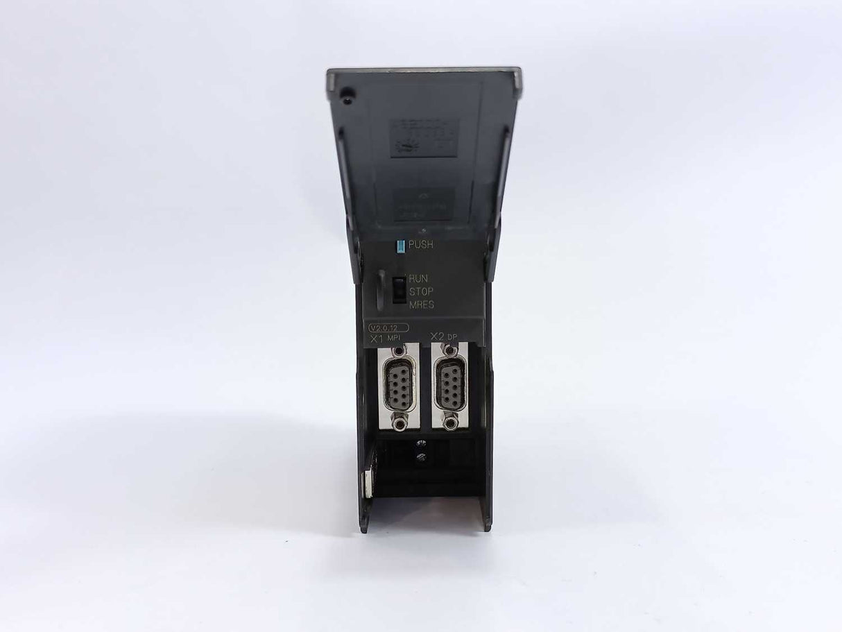 Siemens 6ES7315-2AG10-0AB0 Simatic S7-300 CPU315-2