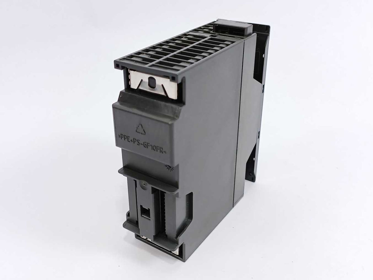 Siemens 6ES7332-7ND02-0AB0 SIMATIC S7 Analog Output SM 332