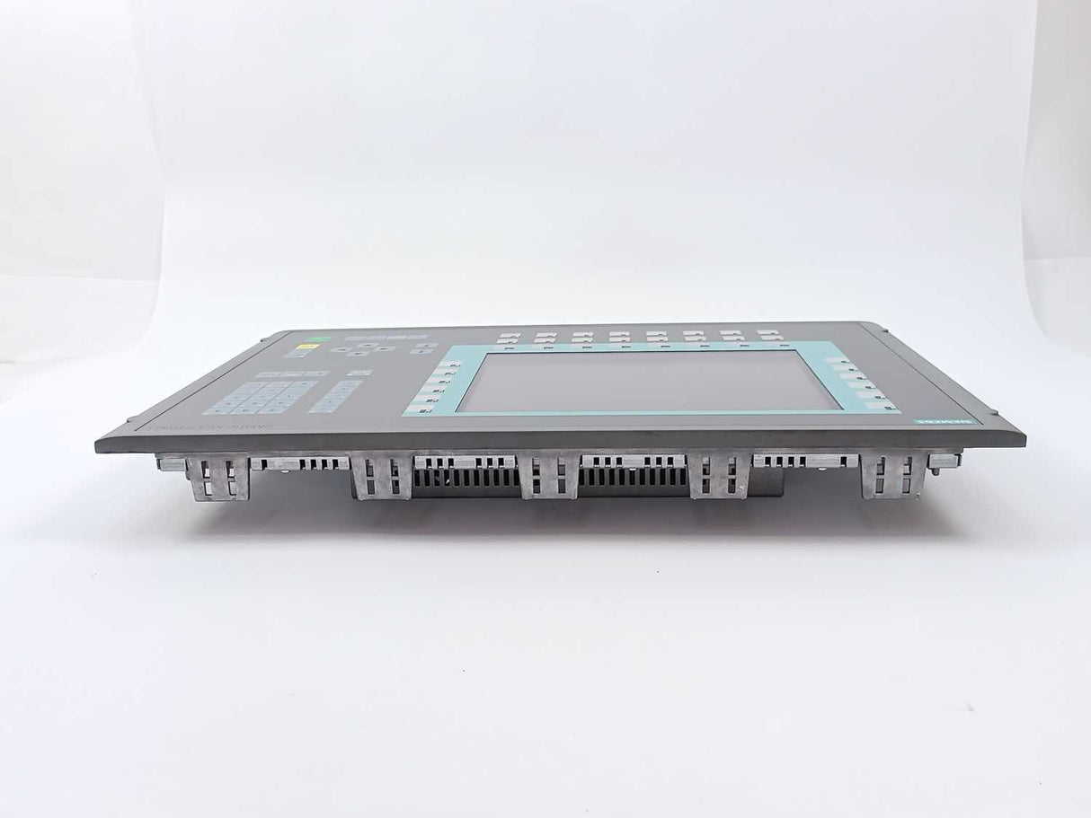 Siemens 6AV6643-0DD01-1AX1 SIMATIC MP 277 10" Key Multi Panel