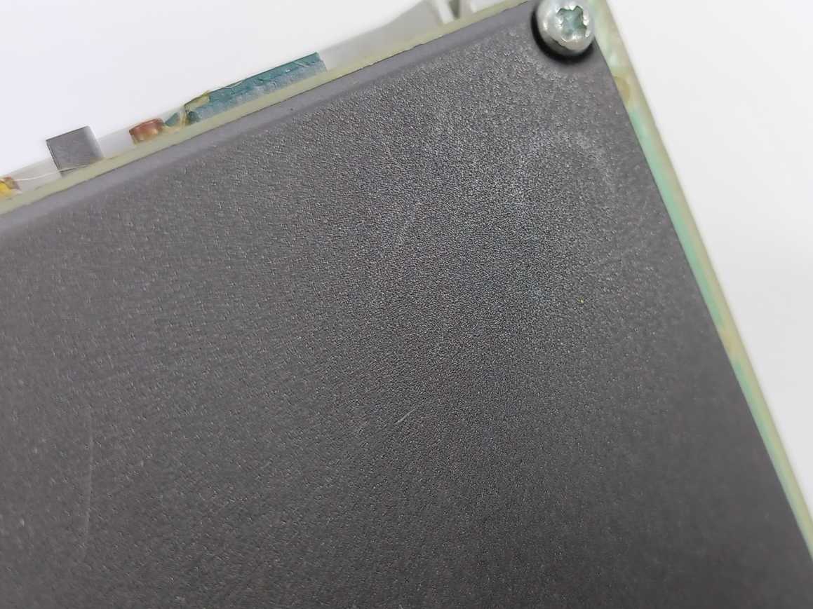HBM ME30 Control Board