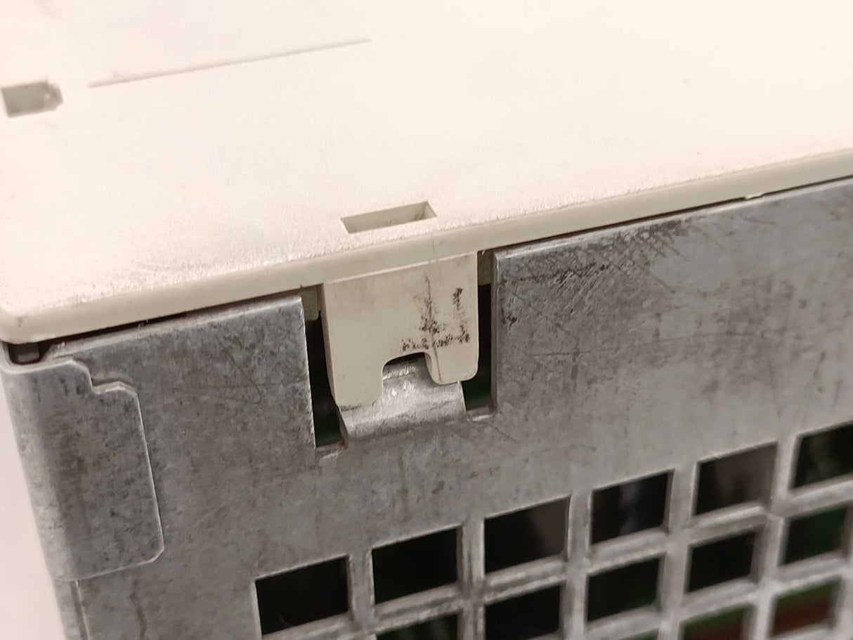 Siemens 6SN1145-1BB00-0FA1 Simodrive E/R Modul 400A 120/156kW