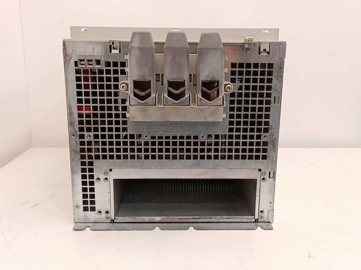 Siemens 6SN1145-1BB00-0FA1 Simodrive E/R Modul 400A 120/156kW