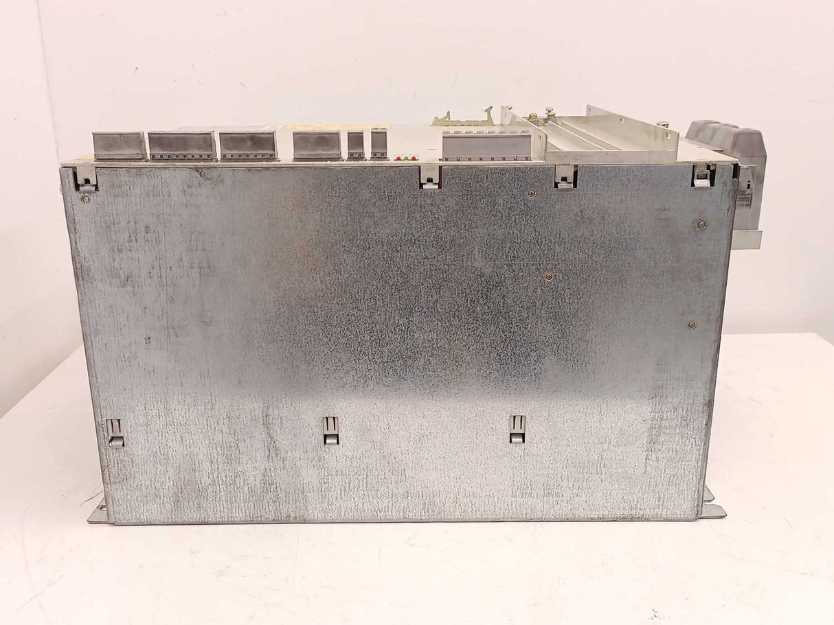 Siemens 6SN1145-1BB00-0FA1 Simodrive E/R Modul 400A 120/156kW