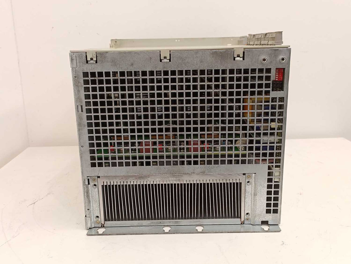 Siemens 6SN1145-1BB00-0FA1 Simodrive E/R Modul 400A 120/156kW