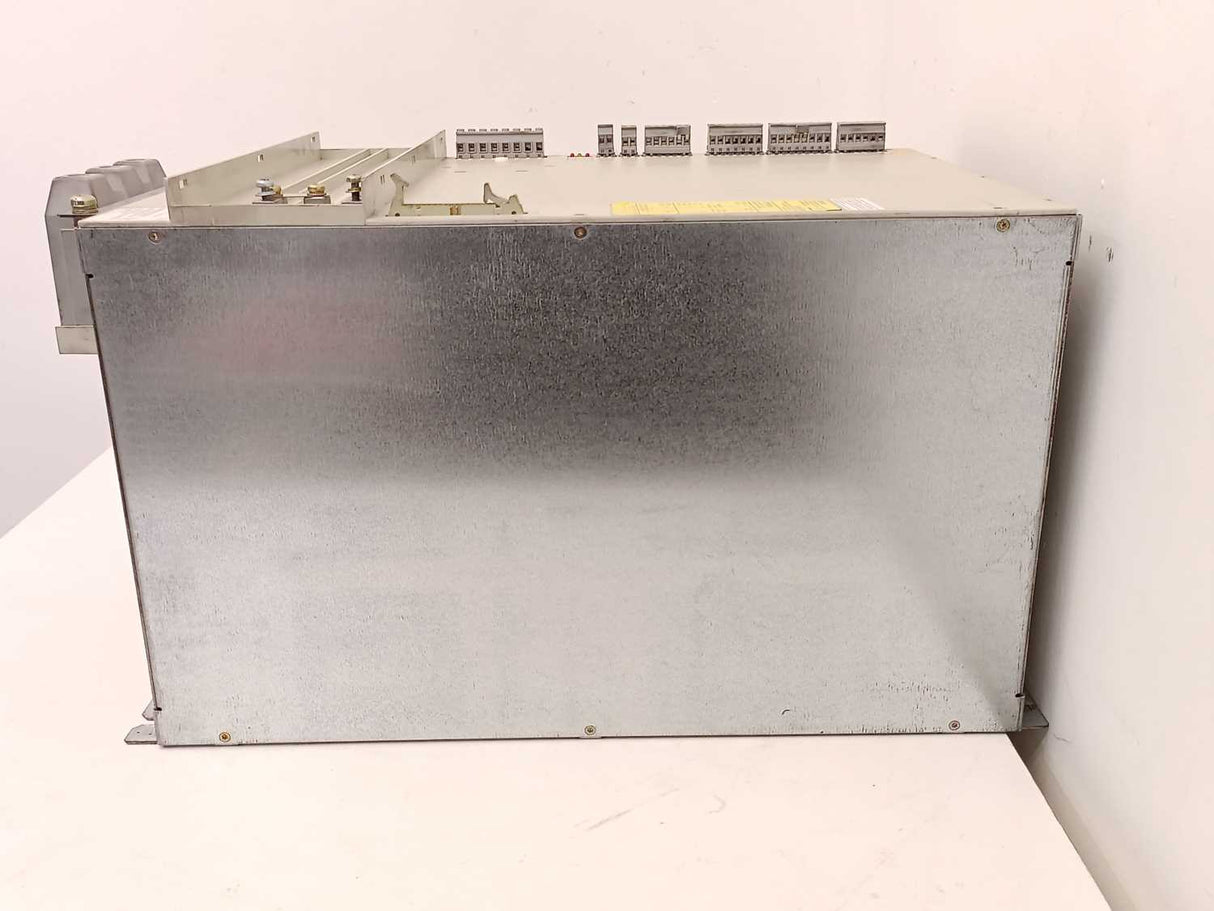 Siemens 6SN1145-1BB00-0FA1 Simodrive E/R Modul 400A 120/156kW