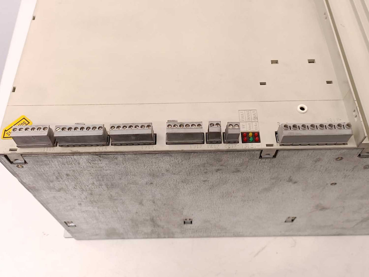 Siemens 6SN1145-1BB00-0FA1 Simodrive E/R Modul 400A 120/156kW