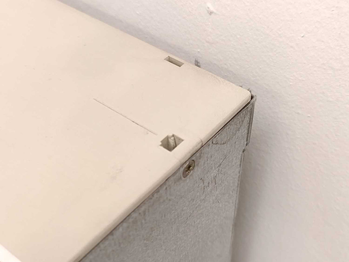 Siemens 6SN1145-1BB00-0FA1 Simodrive E/R Modul 400A 120/156kW