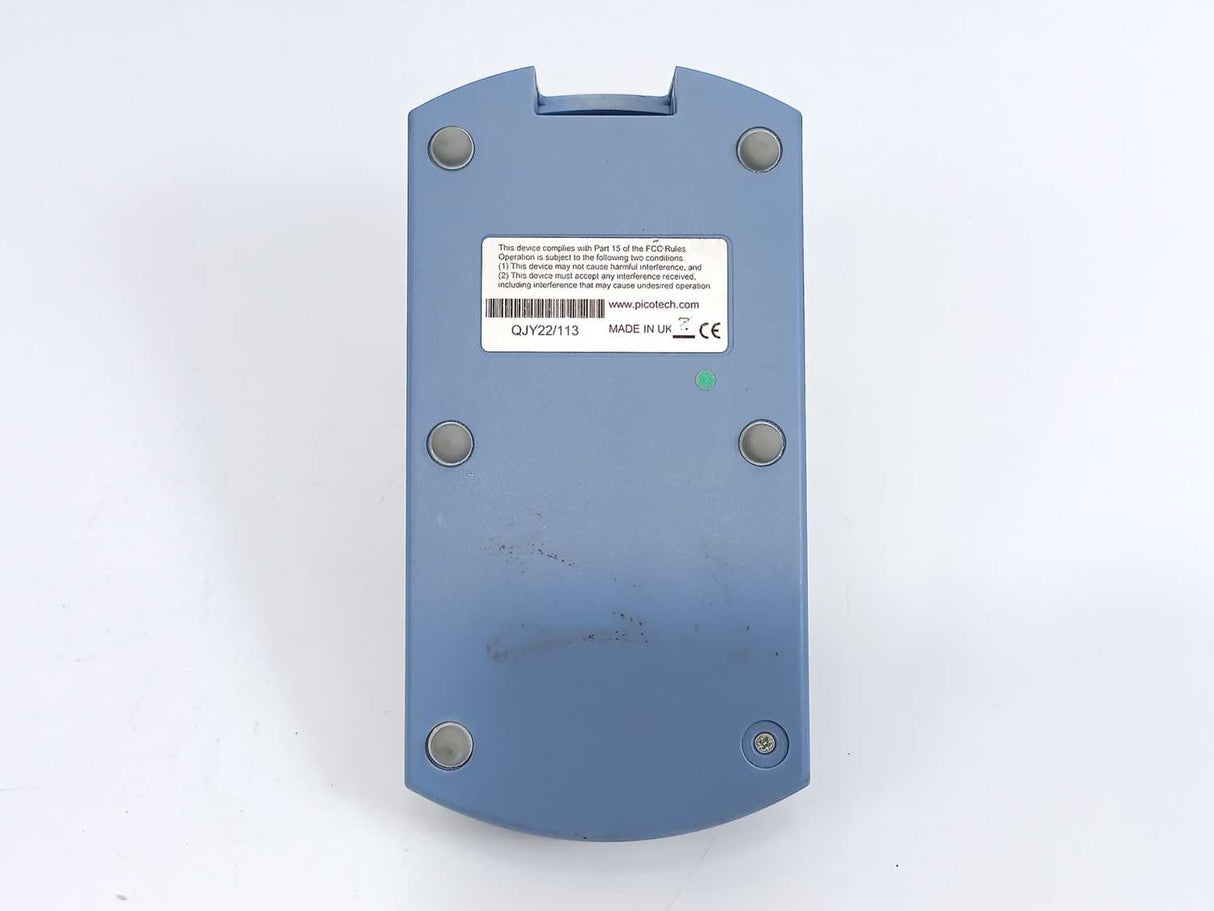 Pico Technology Limited USB TC-08 Thermocouple Data Logger
