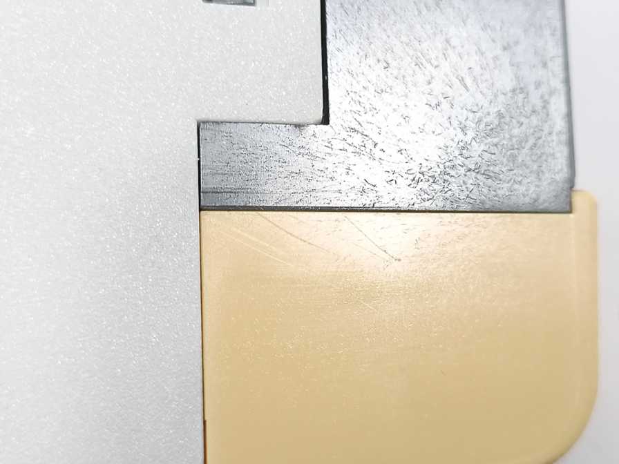 ABB 2TLA020052R1000 VITAL 1 Safety Unit