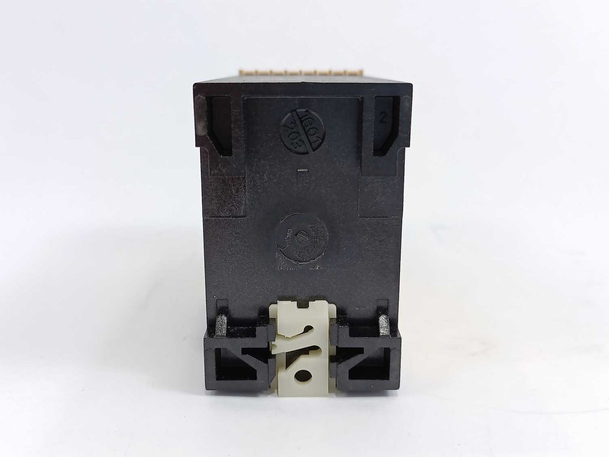 Jokab Safety JSBR4 24 VDC Safety Relay