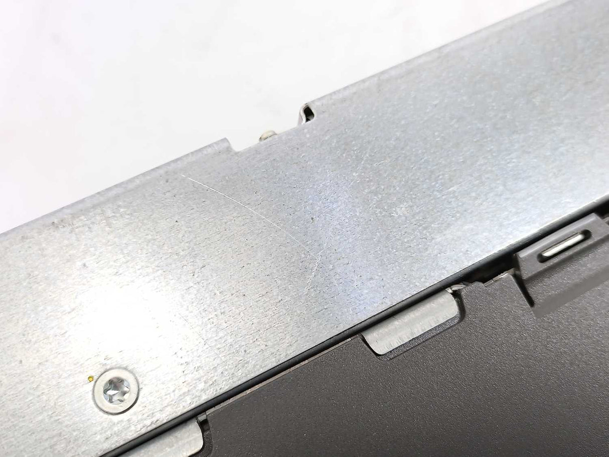 Siemens 6SE6440-2UD13-7AA1 MICROMASTER 440