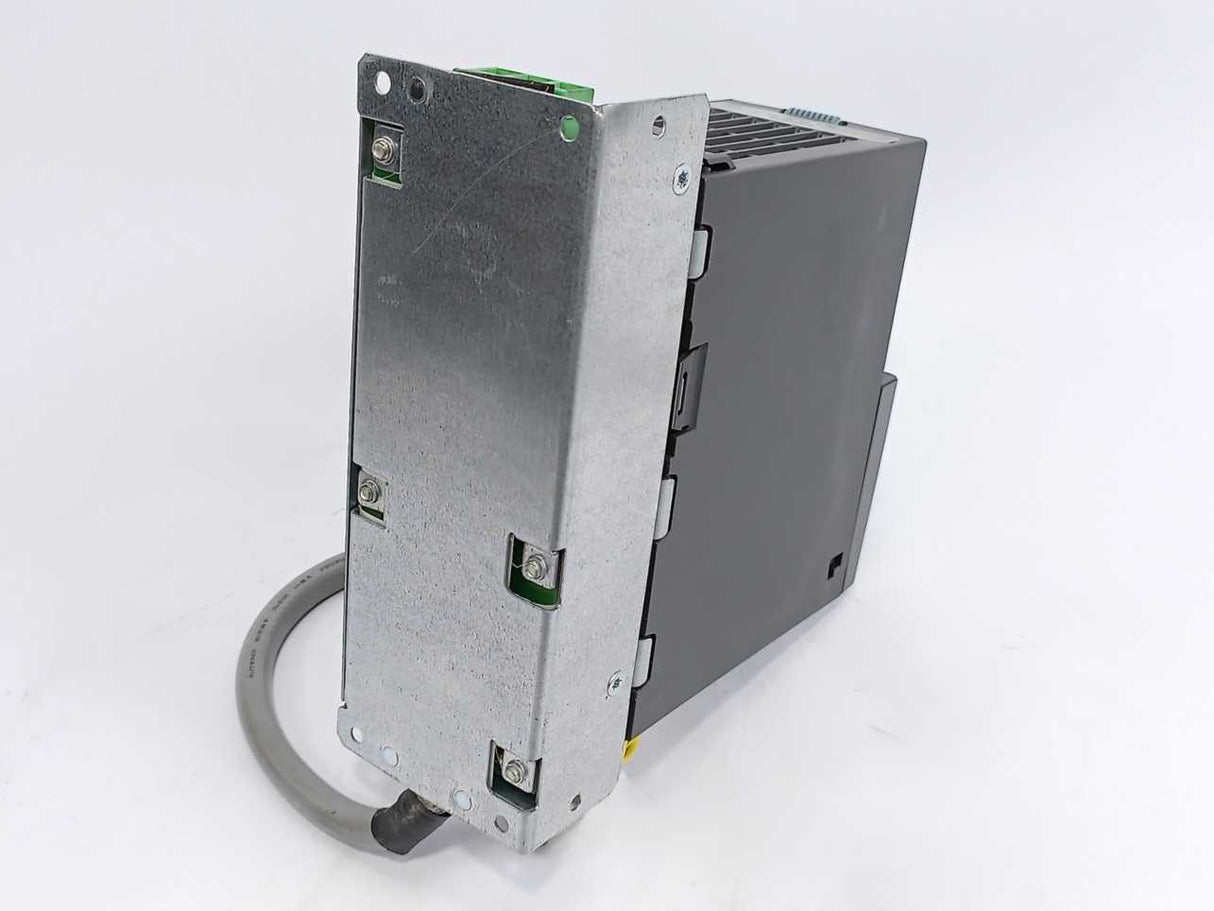 Siemens 6SE6440-2UD13-7AA1 MICROMASTER 440