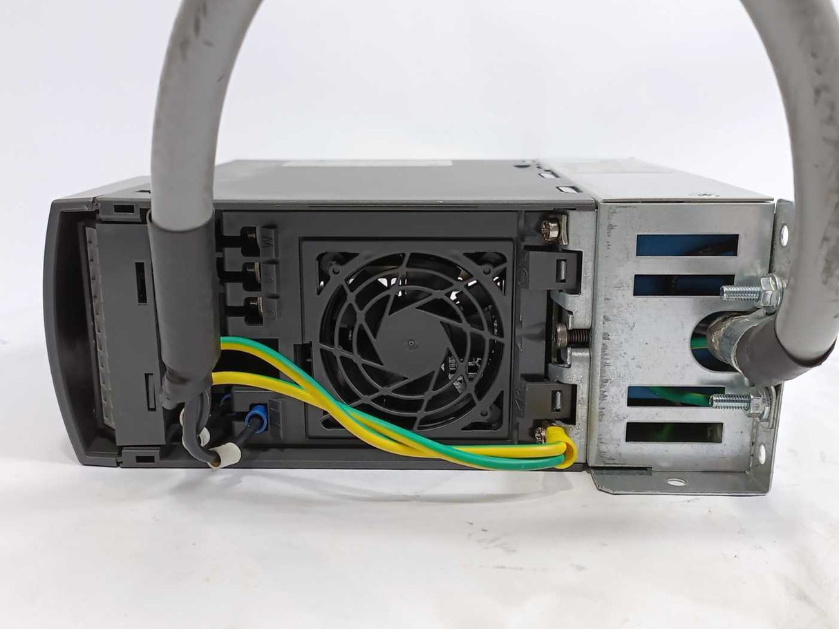 Siemens 6SE6440-2UD13-7AA1 MICROMASTER 440