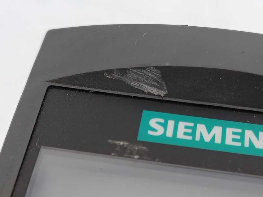 Siemens 6SE6440-2UD13-7AA1 MICROMASTER 440
