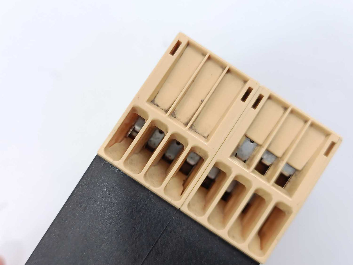 Jokab Safety RT6 24VDC Safety Relay