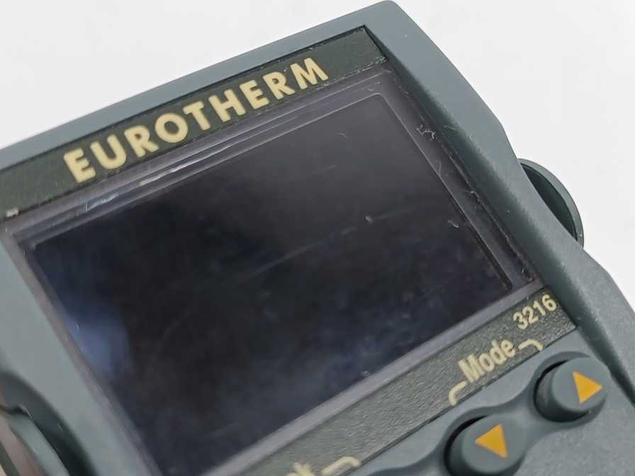 Eurotherm 3216N/CC/VH/LRXX/X/XXX/G/ENG/ENG Temperature Controller