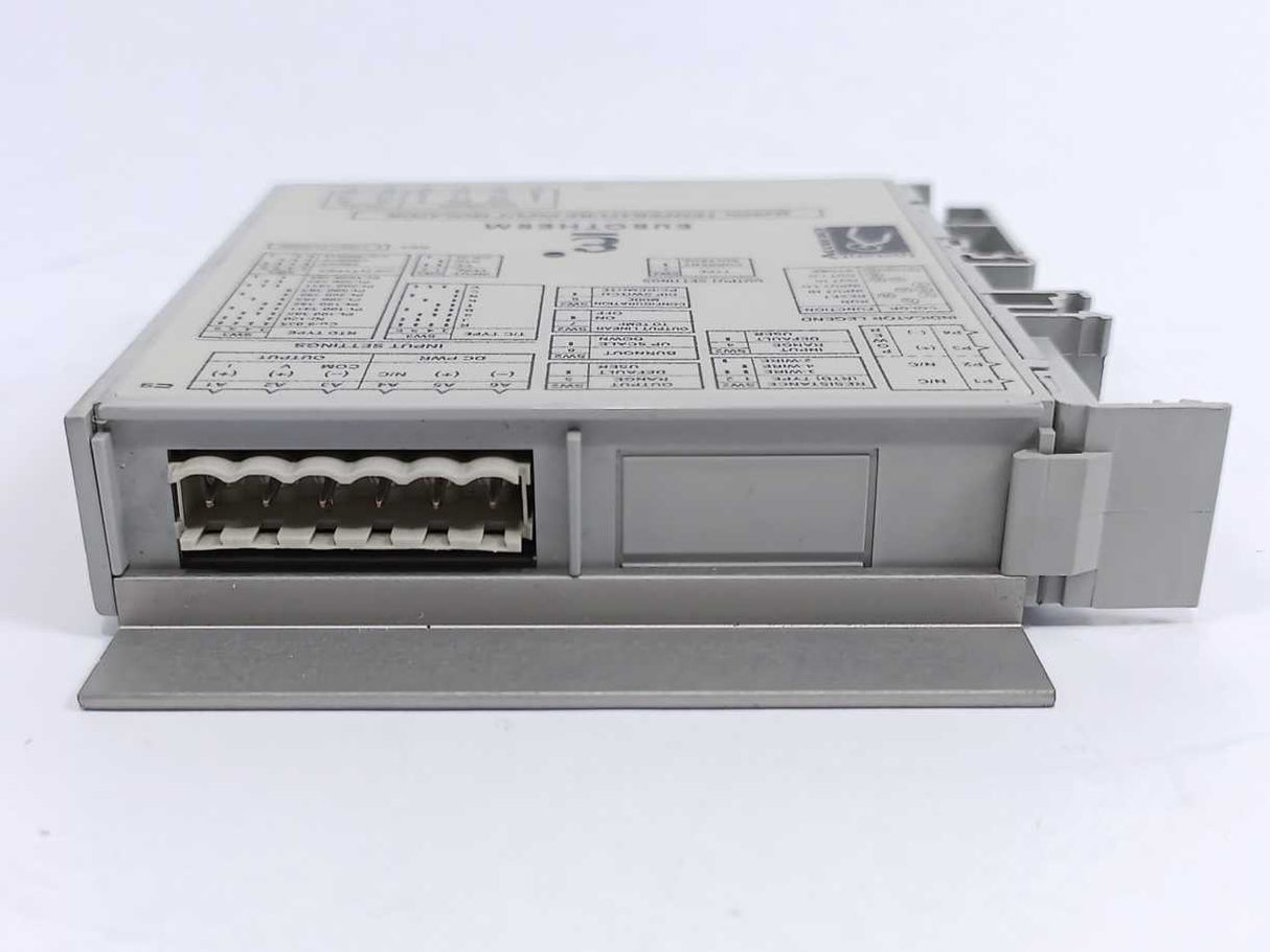 Eurotherm Q488-0C01 Q488ia Temperature Input Isolator