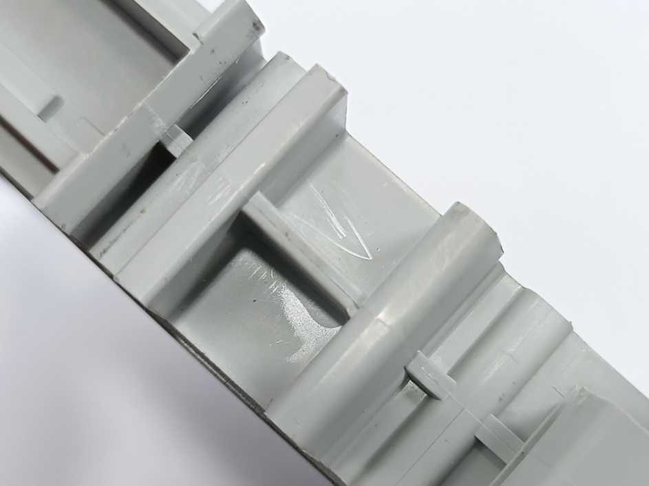 Eurotherm Q488-0C01 Q488ia Temperature Input Isolator