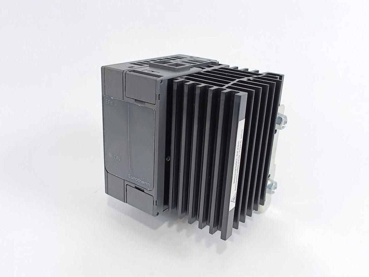 Eurotherm EFIT/40A/415V/0V10/PA/ENG/230V/XX/FUSE/-/ EFit Power Controller 415VAC