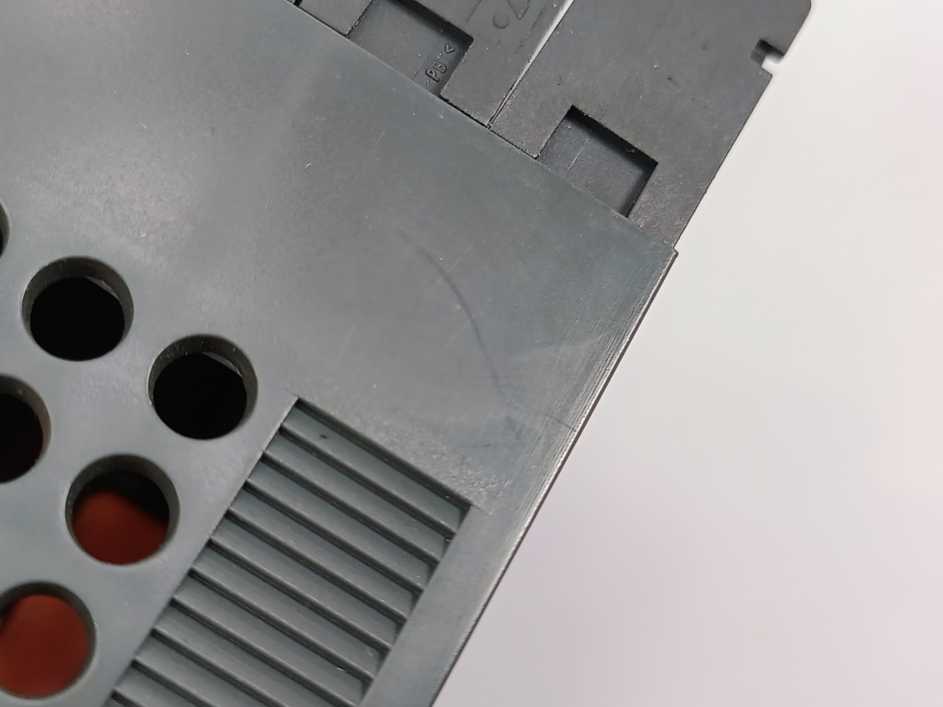 Eurotherm 2208E/CC/VH/C7/XX/RF/RF/2YM/ENG/ 2208e Temperature Controller