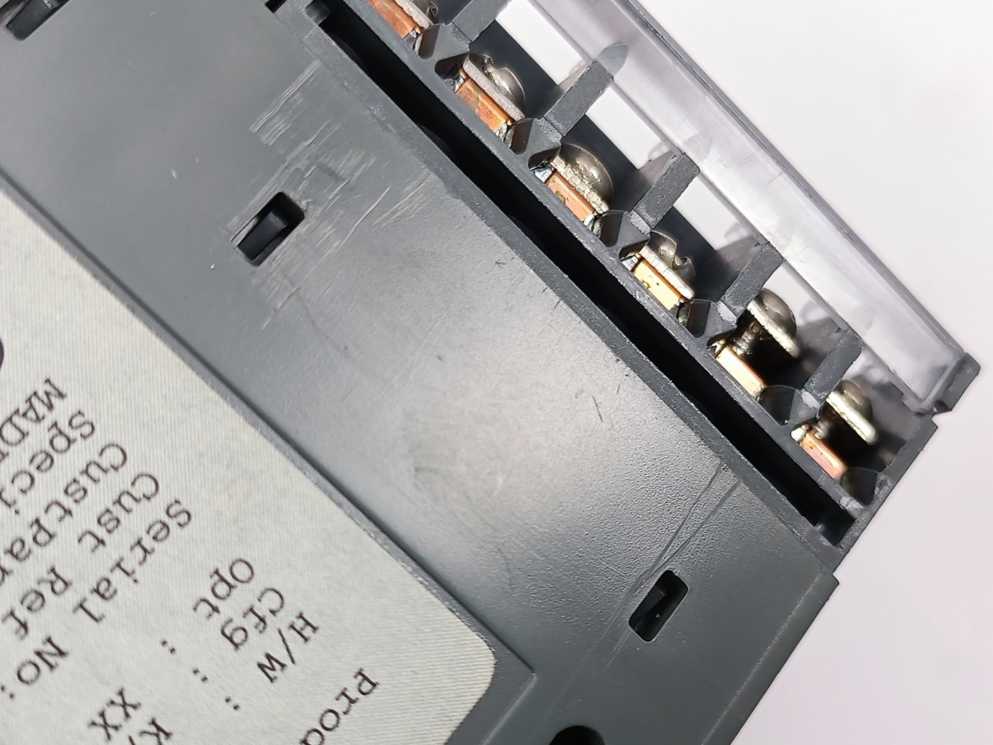 Eurotherm 2108I/AL/RD/VH/RF/RF/ENG/ 2108i Temperature Controller