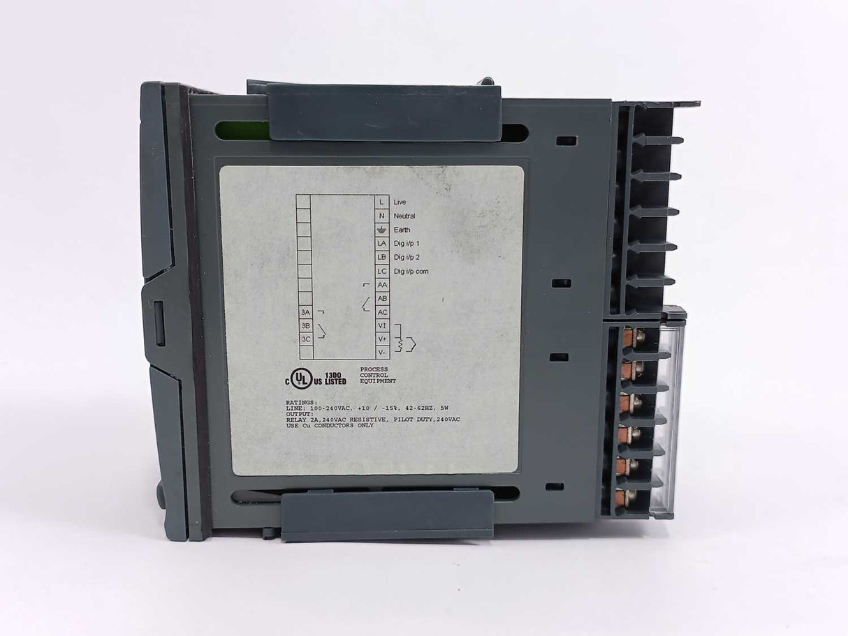 Eurotherm 2108I/AL/RD/VH/RF/RF/ENG/ 2108i Temperature Controller